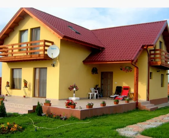 Acoperișuri Focșani & Vrancea